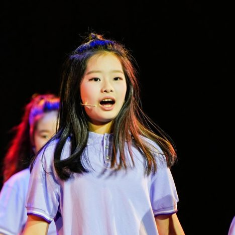 “My experience performing even became material for my college application essay — it really left a lasting impression on me…”