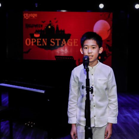 “The moment you decide to live earnestly, the spark has already been lit.”