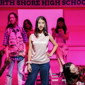 Pearson BTEC 国际 2 级表演艺术课程