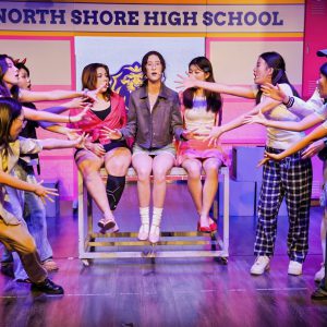 Pearson BTEC 国际 3 级表演艺术课程