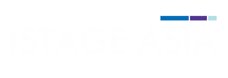 IStage Asia