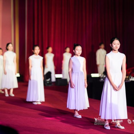 Aishen Theatre Troupe | Winter Showcase Performance “White Night 2025”