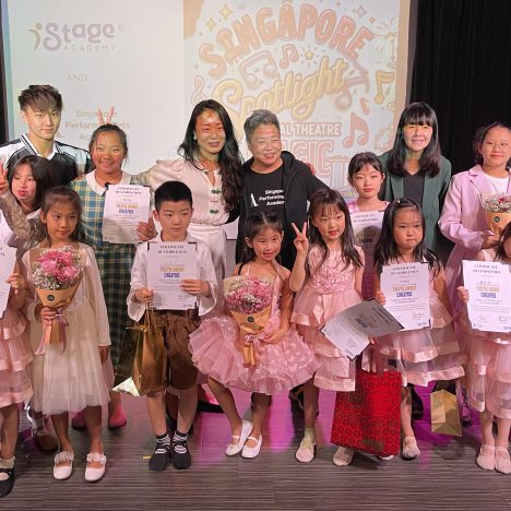 十二日英国伦敦艺术之旅收官，解锁专业音乐剧进阶之路